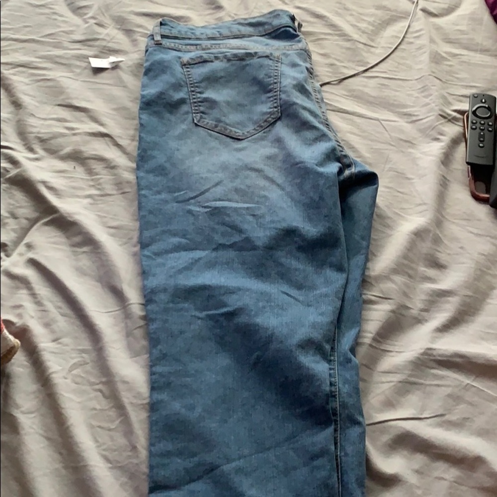 Skinny Jeans
